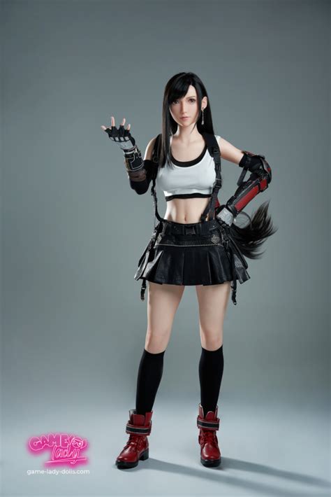 sexdolls anime|Tifa